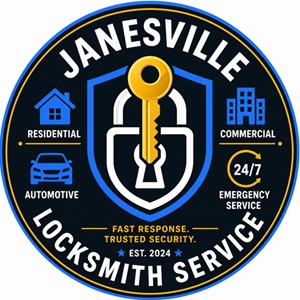 Janesville Locksmith Service